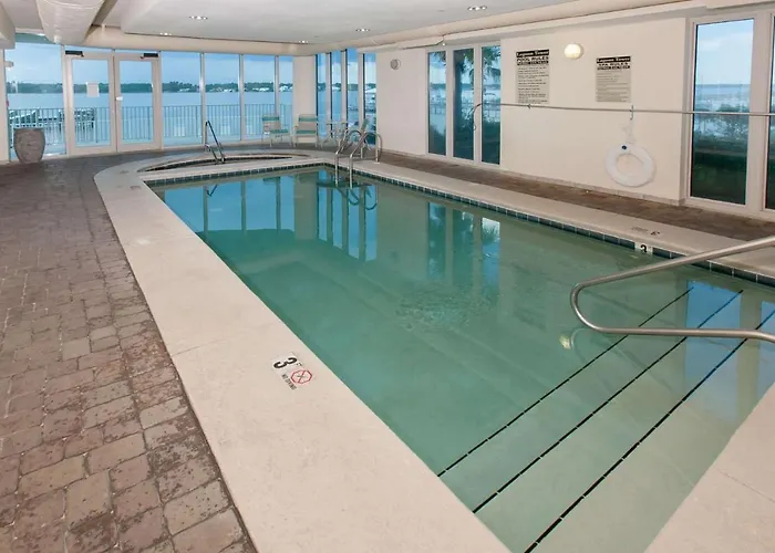 Lagoon Tower 1402 Gulf Shores