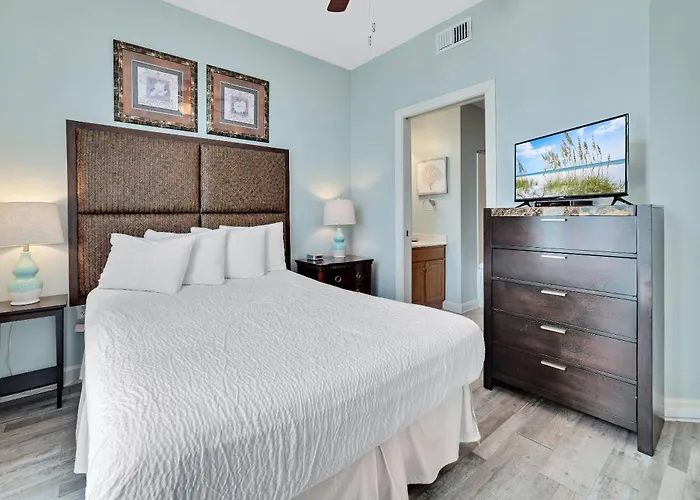 Holiday home Lagoon Tower 1402 Gulf Shores