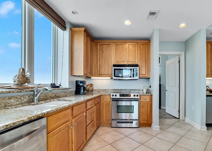 Holiday home Lagoon Tower 1402 Gulf Shores