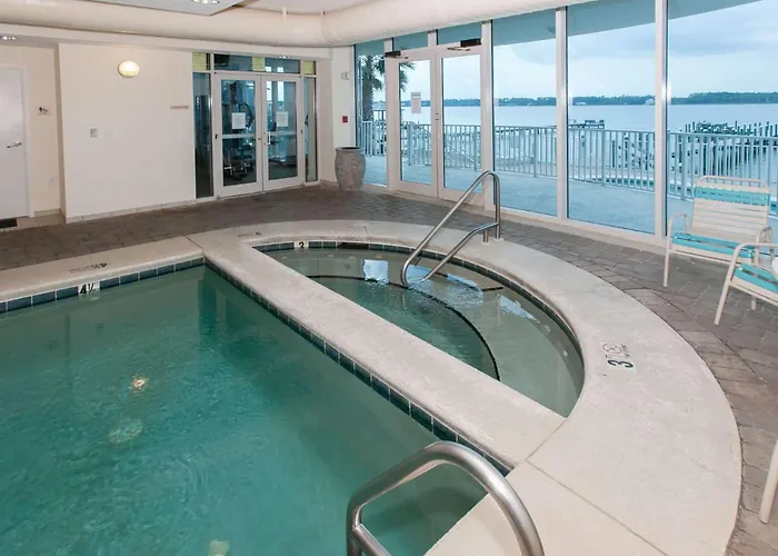 Lagoon Tower 1402 Holiday home Gulf Shores