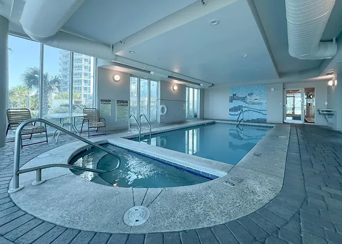 Lagoon Tower 1402 Gulf Shores