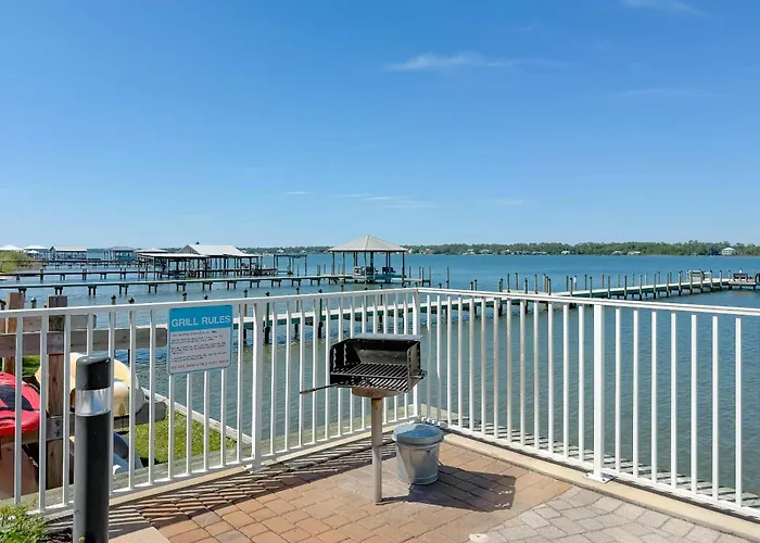 Holiday home Lagoon Tower 1402